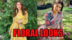 Hansika Motwani Vs Shruti Haasan: Which Lady Flaunts The Flower Power Better?