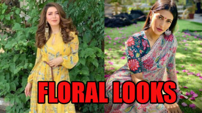 Hansika Motwani Vs Shruti Haasan: Which Lady Flaunts The Flower Power Better?