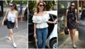 Hansika Motwani’s Day Out Styles Make Her Look Super Hot: Yay Or Nay?