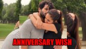 Happy 6, my love my life: Mira Rajput’s adorable anniversary wish for Shahid Kapoor
