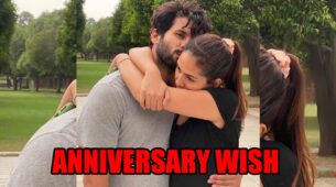 Happy 6, my love my life: Mira Rajput’s adorable anniversary wish for Shahid Kapoor