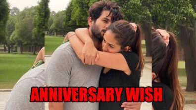 Happy 6, my love my life: Mira Rajput’s adorable anniversary wish for Shahid Kapoor