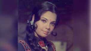 Happy Birthday Mumtaz, The Diva
