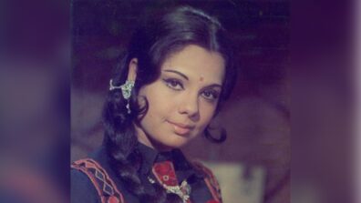 Happy Birthday Mumtaz, The Diva