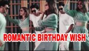 Happy Birthday My Most Favourite Person: Deepika Padukone’s romantic birthday wish for Ranveer Singh is ‘couple goals’