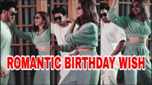 Happy Birthday My Most Favourite Person: Deepika Padukone’s romantic birthday wish for Ranveer Singh is ‘couple goals’