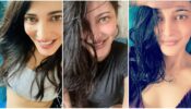 Happy Girls Are Indeed The Prettiest Of All! Check Happy-Shappy Pics Of Shruti Haasan