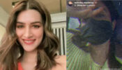 Happy like Kriti Sanon Or Sad Like Rashmika Mandanna: What’s your Sunday morning mood? (Vote Now)