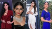 Have A Look At B’town Celebrities Who Aced The Fashion Neckpieces This Season