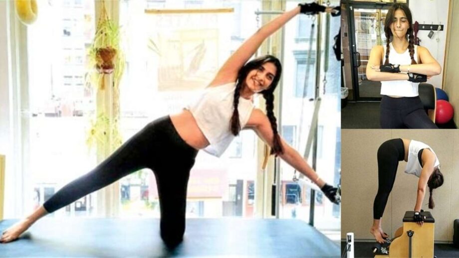 Have A Look At Sonam Kapoor’s Secret To Staying Fit - 0