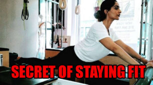 Have A Look At Sonam Kapoor’s Secret To Staying Fit