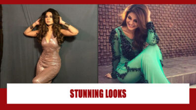 Have You Seen Jennifer Winget In Her Most Daring Avatar: Check Out Pictures Here