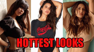 Hay Garmi! Actress Sonam Bajwa And Her Outfits Are Raising The Summer Heat