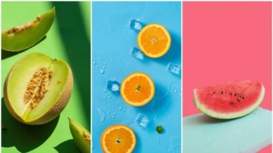 Healthy Summer Foods To Beat The Heat And Boost Energy, Checkout Best Foods And Drinks