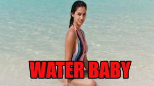 Hello Girls! It’s Time For Some Beachy Vibes, Grab Some Cues From Disha Patani #Ultimate Water Baby