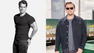 Henry Cavill Vs Leonardo DiCaprio: Which Hot Stud Paired The Denim Better?