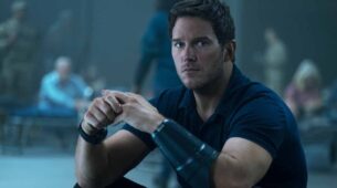 Here are 5 amazing facts to know before watching The Tomorrow War 