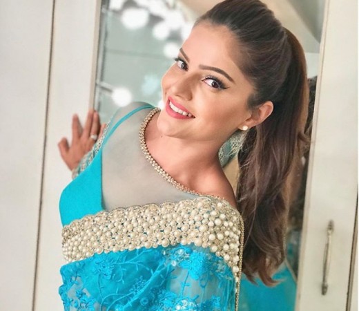 Cuteness Ki Dukaan: These Reels Of Rubina Dilaik Will Make Your Day - 8