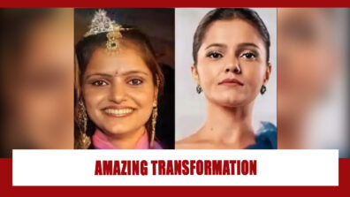 Here are a few pictures of Rubina Dilaik that show her incredible transformation, check out