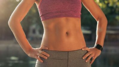 Here are the 10 best workout tips for a flat-shaped lower belly