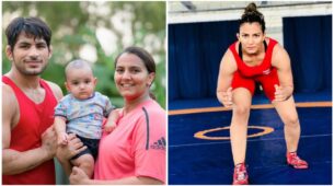 India’s Original ‘Dangal-Girl’ Geeta Phogat And Her Inspiring Life Story