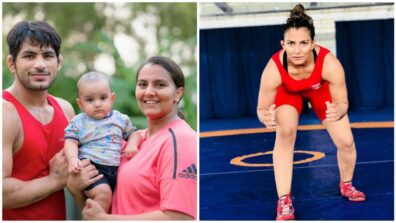 India’s Original ‘Dangal-Girl’ Geeta Phogat And Her Inspiring Life Story