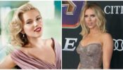 Here’s A List Of Movies You Didn’t Know Scarlett Johansson Was A Part Of