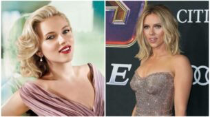 Here’s A List Of Movies You Didn’t Know Scarlett Johansson Was A Part Of