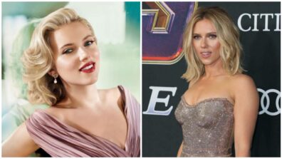 Here’s A List Of Movies You Didn’t Know Scarlett Johansson Was A Part Of