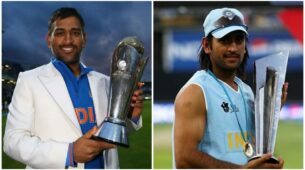 Mahendra Singh Dhoni: Get To Know The Unbelievable Achievements Of The Cricketer