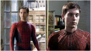 5 Reasons Why Tobey Maguire Is The Finest Spiderman Till Date
