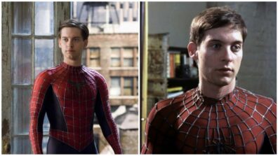 5 Reasons Why Tobey Maguire Is The Finest Spiderman Till Date