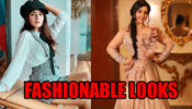 Here’s A Sneak Peek Into Avneet Kaur & Ashnoor Kaur’s Exclusive Collection Of Fashionable Exotic And Classic Dresses
