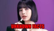 Here’s Everything You Need to Know About K-Pop Star BLACKPINK’s Lisa, deets inside