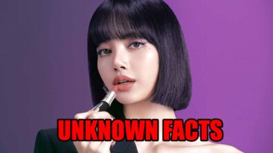 Here’s Everything You Need to Know About K-Pop Star BLACKPINK’s Lisa, deets inside