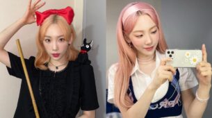 Here’s How To Get Skin As Radiant As Taeyeon’s, Check Out