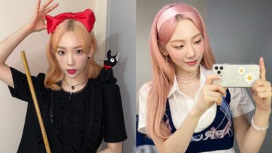 Here’s How To Get Skin As Radiant As Taeyeon’s, Check Out