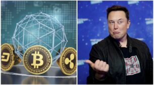 Here’s What You Need To Know About Elon Musk & His Cryptocurrency Theories