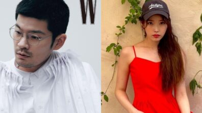 Here’s What You Need To Know About Relationship Between IU And Jang Kiha