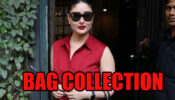 Hermes, Chanel, Or Bottega Veneta: Which Bag Of Kareena Kapoor Is Your Steal?