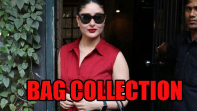 Hermes, Chanel, Or Bottega Veneta: Which Bag Of Kareena Kapoor Is Your Steal?