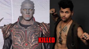 Hero: Gayab Mode On spoiler alert: Dansh saves Shivaay, gets killed