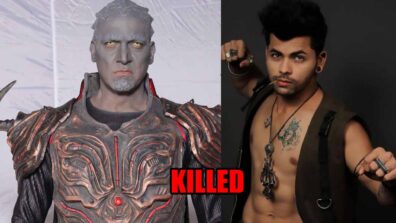 Hero: Gayab Mode On spoiler alert: Dansh saves Shivaay, gets killed