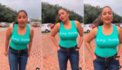 Heroine Ka Jalwa: Bhojpuri diva Rani Chatterjee does a super hot dance wearing Salman Khan’s brand ‘Being Human’ tshirt, video goes viral