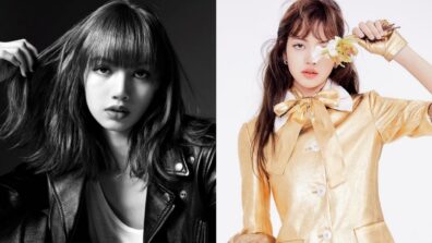 Highlighting The Most Favourite Pictures Of Blackpink Lisa From The Gram