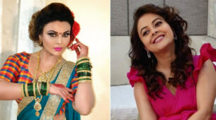 Hilarious Bigg Boss Fun: Rakhi Sawant & Devoleena Bhattacharjee’s ‘sindoor’ love for each other