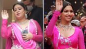 Hilarious: Did Bharti Singh copy Deepika Padukone For This ‘Om Shanti Om’ Look? Know The Truth