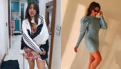 Hilarious Fun: Nora Fatehi & Janhvi Kapoor’s ‘LOL’ moments in their latest reels go viral