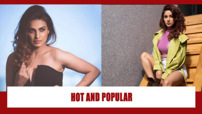 Himanshi Khurana VS Shehnaaz Gill: Who is hotter and more popular? (FAN BATTLE)