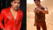 Himesh Reshammiya’s Huge Leather Jacket Collection To Look Steaming Hot